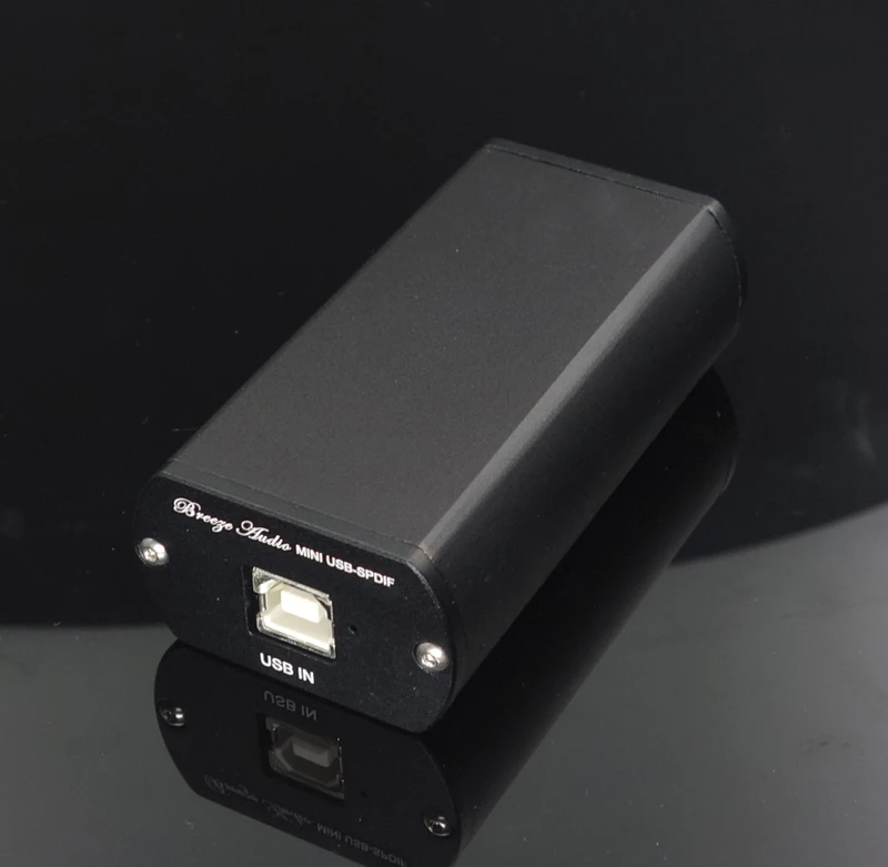 

1PC PCM2706USB sound card amp module DAC spike PCM2704 no low noise