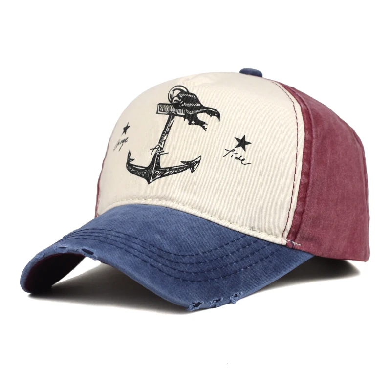 

[SUMEIKE] Adjusatable Women Baseball Cap Men Hats Snapback Summer Caps