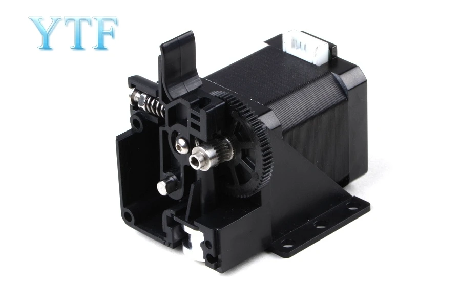 3d Printer Parts Titan Extruder E3d Remote Proximity General 1.75 3d Printer Parts Titan Extruder E3d Remote Proximity General 1.75