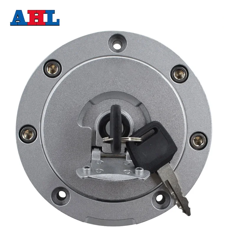 

Motorcycle Fuel Gas Tank Cap Cover Lock + 2pcs Keys For Honda CBR250 CBR 250 MC19 MC22 , not Includ Ignition Seat Handle Locks