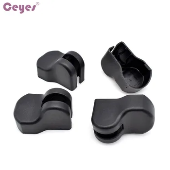 

Ceyes Car Styling Auto Arm Covers Case For Honda Fit Jazz Accord City Odyssey Crosstour For CRV Civic Accessories Car-Styling