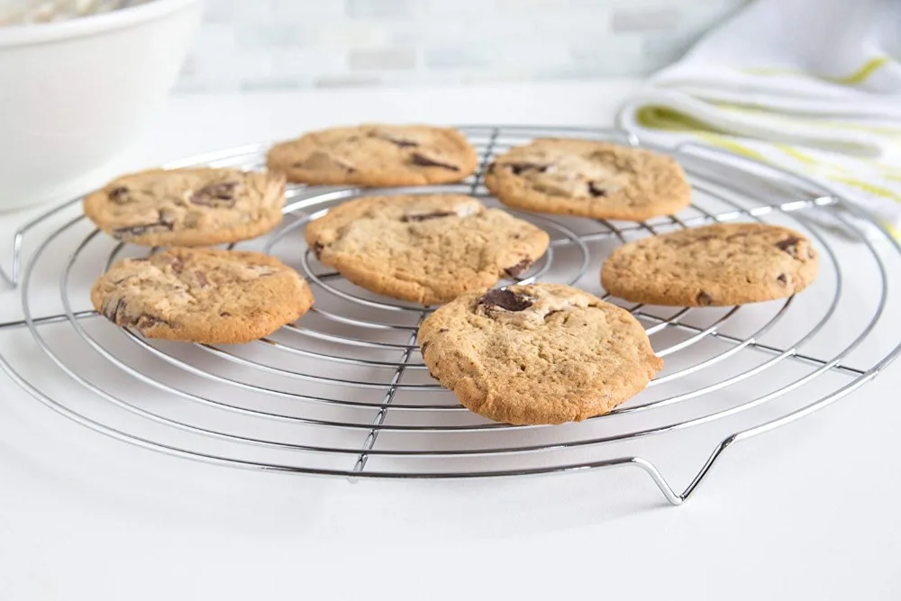 Wire Baking Cooling Rack (1)