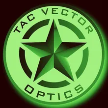 Векторная оптика модель 15 Монтажная трубка коммерческий спец монтажный комплект шесть позиций с гайкой, Концевая пластина, пружина SCOT-20-02