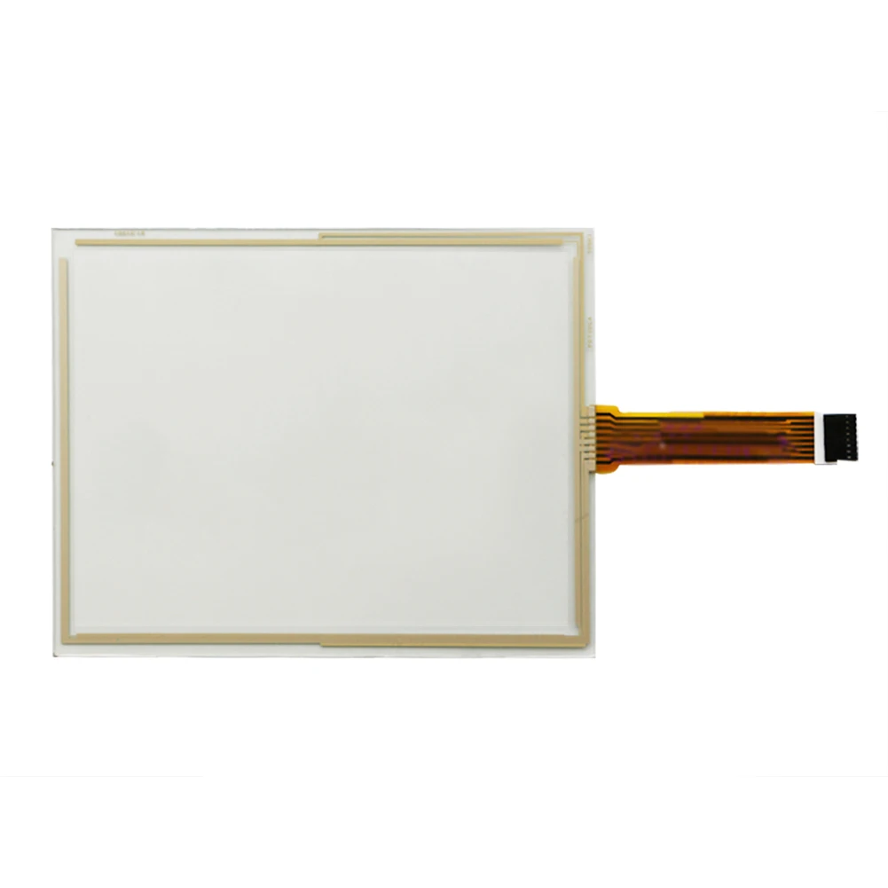 

Resistive Touch Screen Glass Monitor Industrial touchpad MP277-10 6AV6645-0BE02-0AX0 Original For Siemens