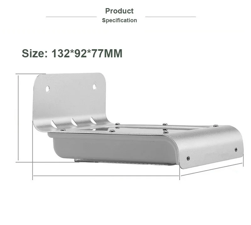 Movido a Energia Sensor de Movimento Sensor de Luz Conduzida da Parede Luz segundo Generation16led sem Fio ao ar Pacote Novidades Soalr Livre Solar Pir Luz Lâmpada 4 Led 11 High Quality led lamp taiwan