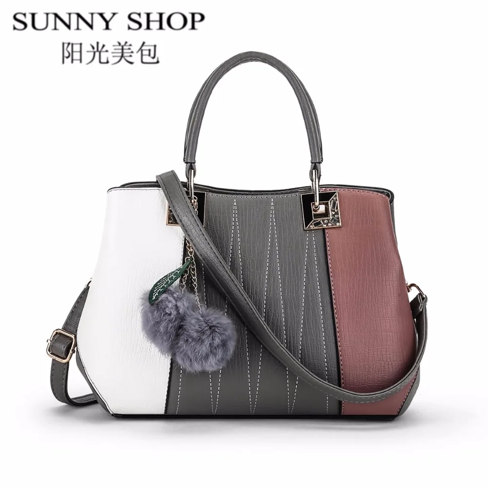 SUNNY SHOP font b Designer b font font b Handbags b font High Quality font b