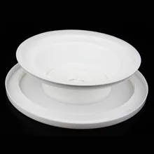 Вращающийся стол для торта вращающийся пластиковый столик для торта Крем для выпечки торта поворотный стол