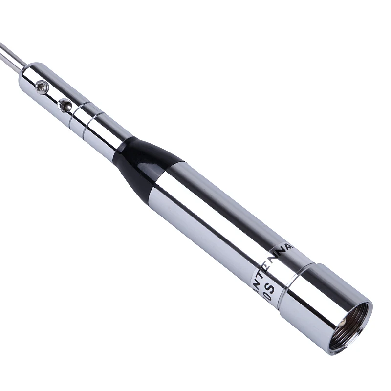 1PC OPX-770S UHF Dual Band 144/430 MHz Mobile Car Radio Antenna for Motorola for YAESU for ICOM for KENWOOD Radio Accessories 1PC OPX-770S UHF Dual Band 144/430 MHz Mobile Car Radio Antenna for Motorola for YAESU for ICOM for KENWOOD Radio Accessories