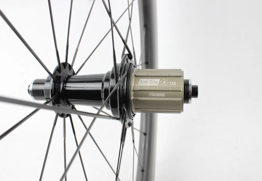 Farsports FSC6088 CM 23 ступицы BITEX Смешанные 60 88 профиль мм ширина углеродное колесо