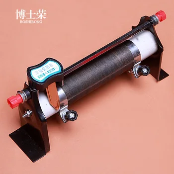 

Slide Rheostat 200 Ohm 1.25A Adjustable High Power Resistor Physical Electrical Experiment