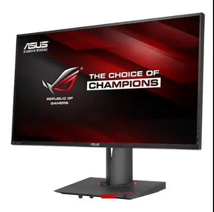  ASUS ROG Swift PG279Q Gaming Monitor - 27