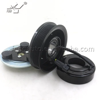 

air conditioning auto ac compressor clutch for ford focus