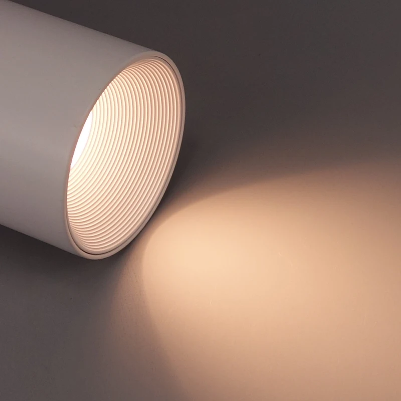 Luzes de Teto Lâmpadas para Casa Modernas Único Alumínio w Ponto Iluminação Teto Lâmpada Decorações Sala Estar Luzes Led 12 4 High Quality led ceiling light
