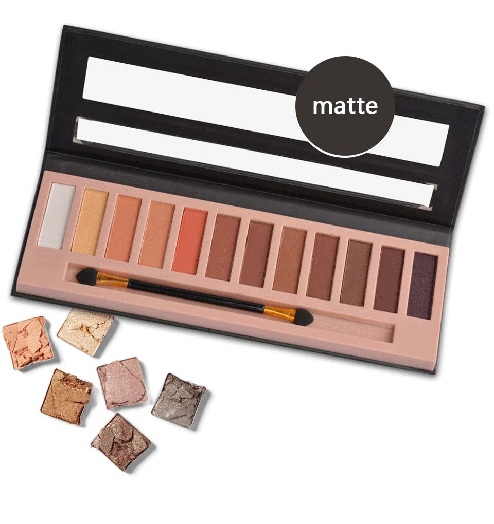Matte
