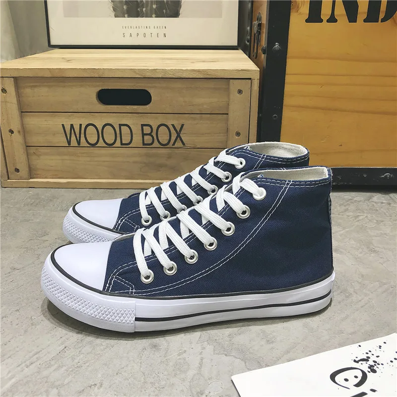 الكلاسيكية الرجال تزلج أحذية 2019 المرأة أحذية رياضية تنفس قماش أحذية مفلكنة Zapatillas موهير Chaussures أوم