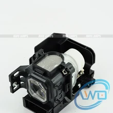 Awo-Lamps NP05LP / 60002094 Original bare Lamp with housing NP901/NP905/VT700/VT800 Projector