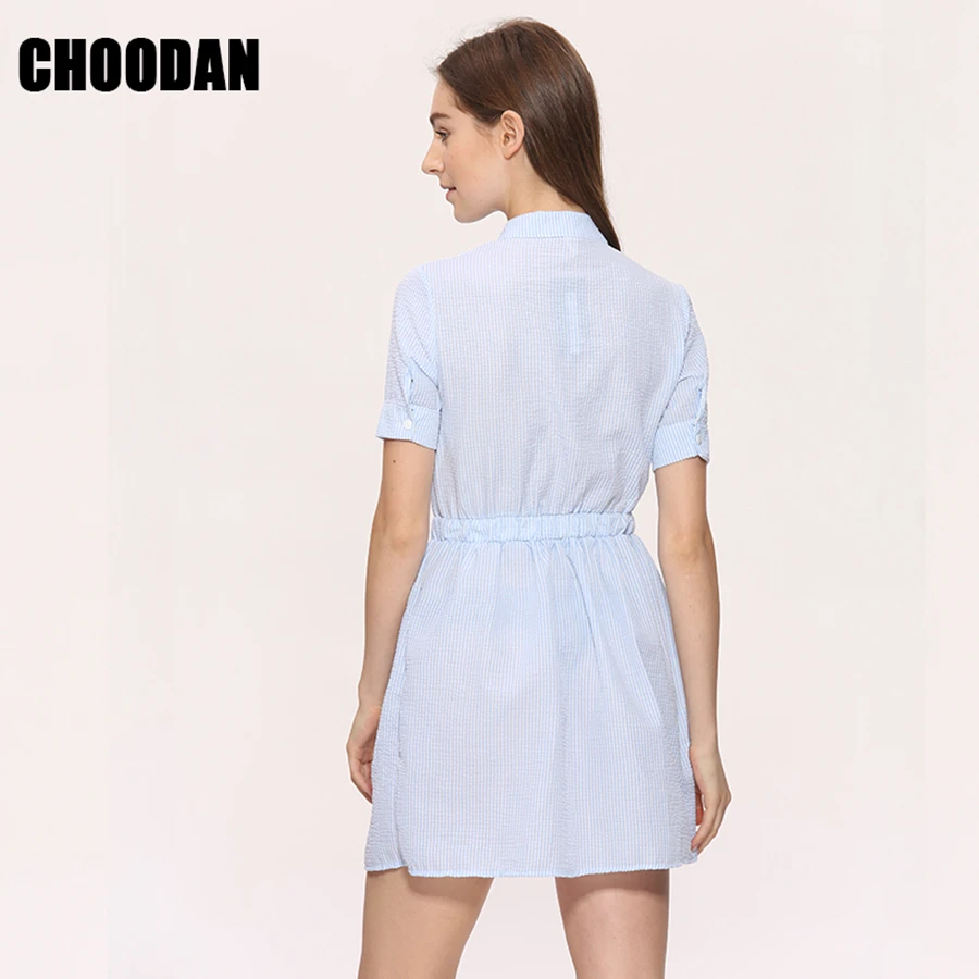 6843 Korean Dress women  (6)