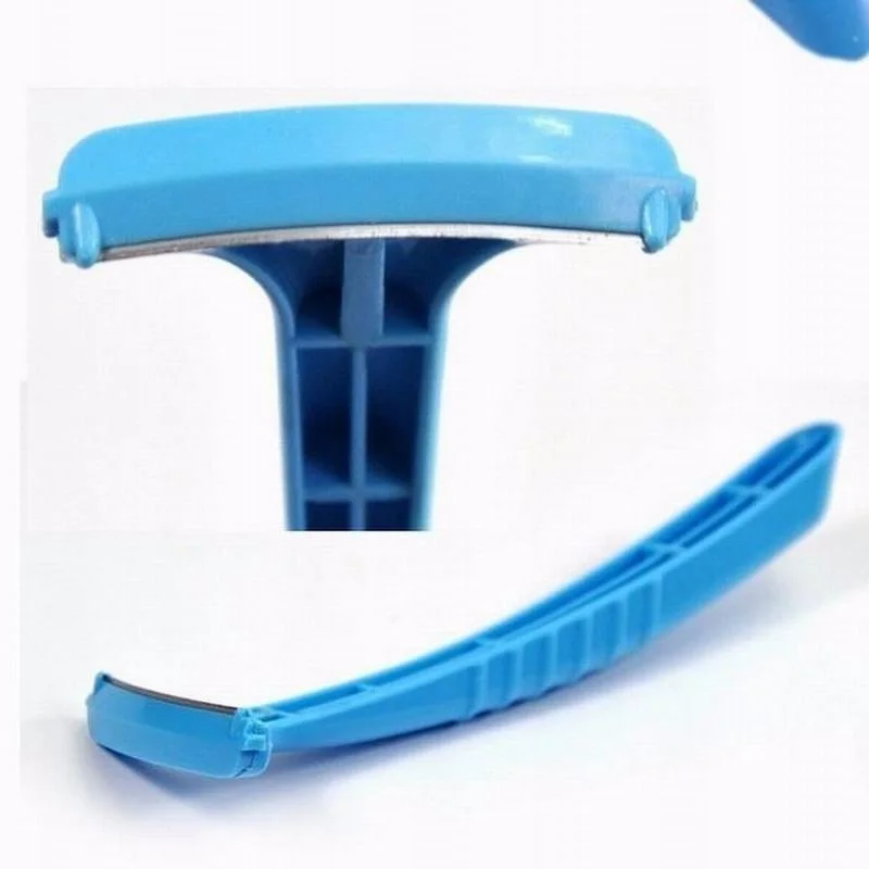 Herramienta de eliminación de piel muerta Metal de moda + plástico profesional para el cuidado de los pies pedicura Hine pies duros cortador de la piel removedor de cutícula afeitadora Herramienta de eliminación de piel muerta Metal de moda + plástico profesional para el cuidado de los pies pedicura Hine pies duros cortador de la piel removedor de cutícula afeitadora