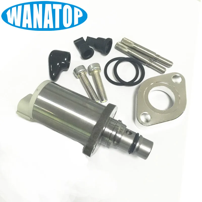 SCV 294200 0660 Suction control valve for NISSAN X TRAIL PRIMERA NAVARA A6860 AW42B