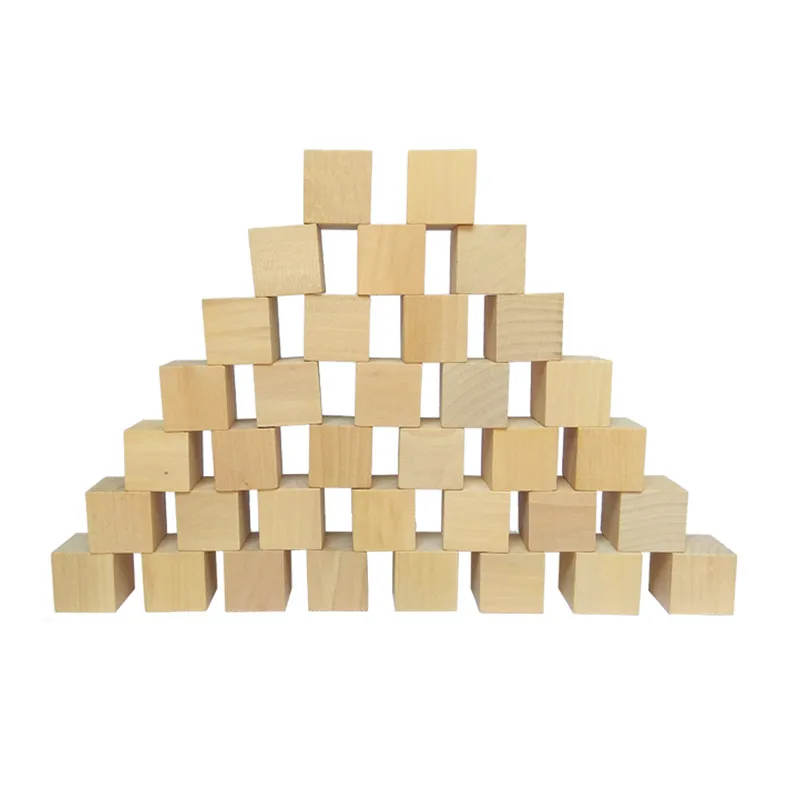 100pcs 10mm 15mm 20mm D6 Sided Blank Wood Dice With Right angle For Party Family DIY Puzzle Games Printing Engraving Kid Toys right angle needle valve 3mm 6mm 8mm 10mm 12mm 1 4