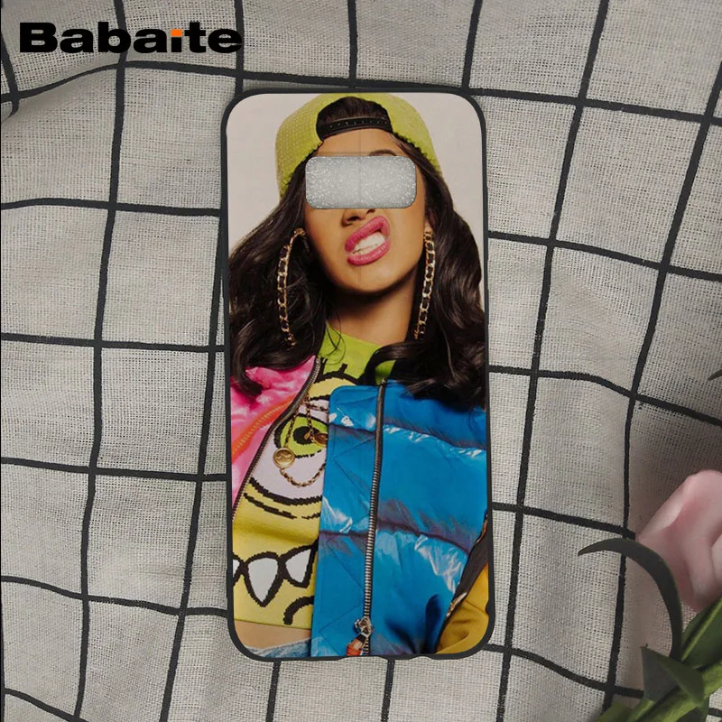 Fashion Nova Cardi B tongue Finesse