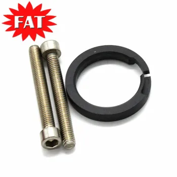 

Air Suspension Compressor Cylinder Piston Ring & Screw For Mercedes W220 W211 Audi A6 C5 C6 Q7 A8 D3 VW Touareg 2203200104