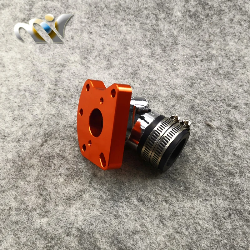 For Honda DIO50 ZX DIO 50 AF34 AF35/38 scooters refitting general