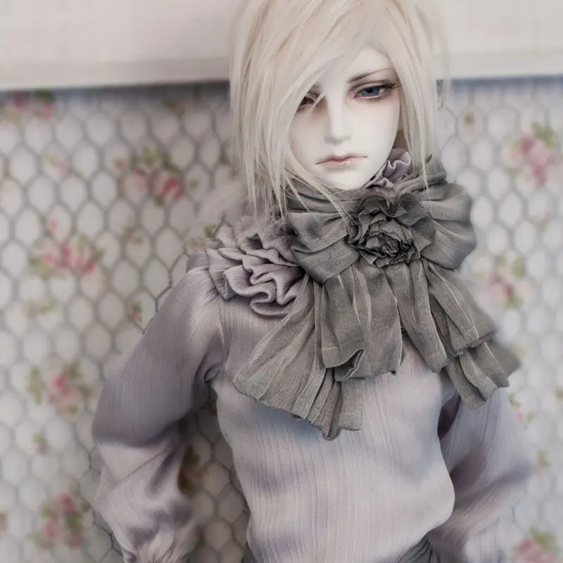 OUENEIFS BJD SD кукла IOS Люцифер 70 см 1/3 тела модель мальчики игрушки глаза