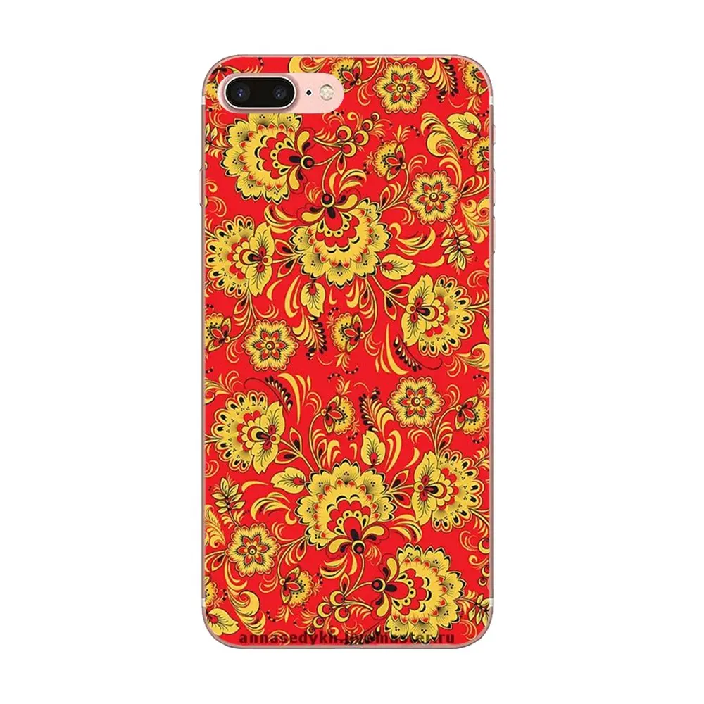 Чехол для задней панели телефона Apple iPhone 4 4S 5 5C 5S SE 6 6S 7 8 Plus X XS Max XR