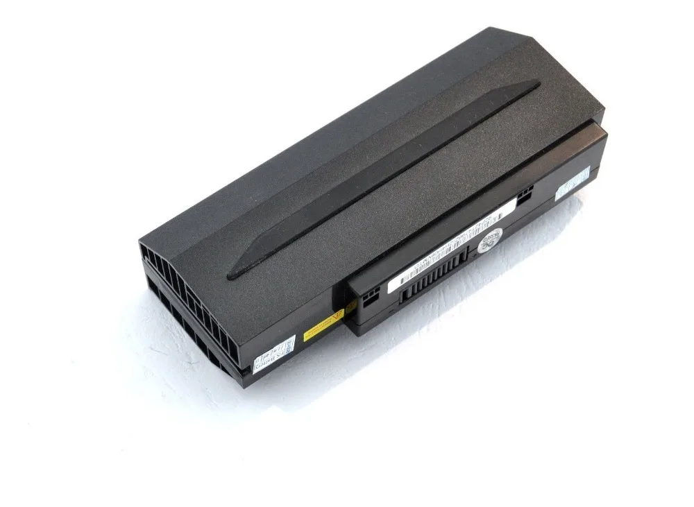 Оригинальный аккумулятор для ноутбука G73 G73J G73jh G53 14 6 В 75 Вт/ч|battery for laptop|battery g73jhg73