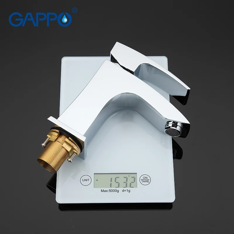 Смеситель для воды GAPPO кран ванной комнаты раковины|sink mixer tap|faucet basinmixer tap |
