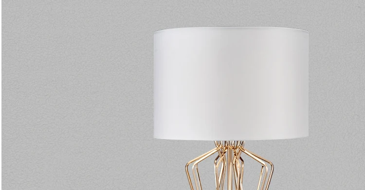 Ditoon Marble Led Table Lamp (1)