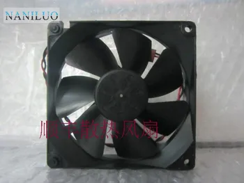 

Free delivery.3610KL-04W-B67 12V 0.56A 9CM 9225 2-wire cooling fan
