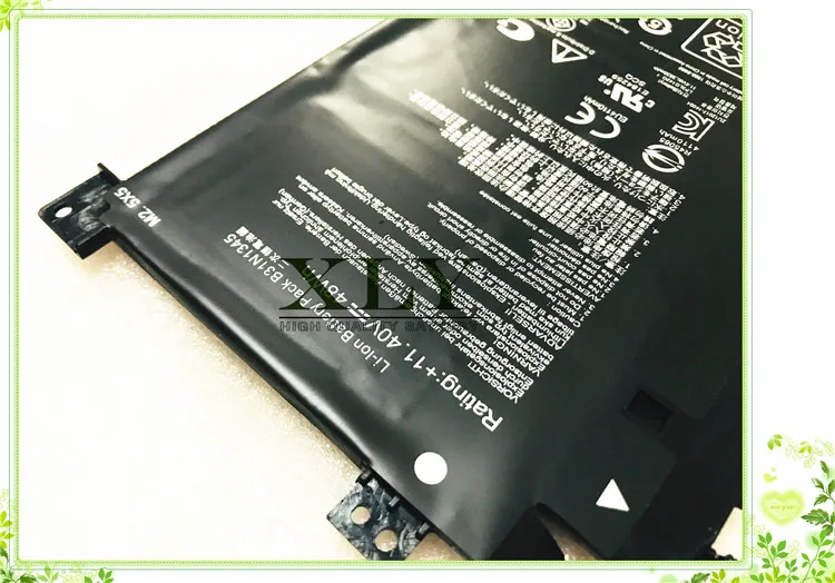 48wh   B31N1345 Laptop Battery For ASUS TP500 TP500LA TP500LN TP500LB 0B200-00990100 Series Laptop Tablet 7_
