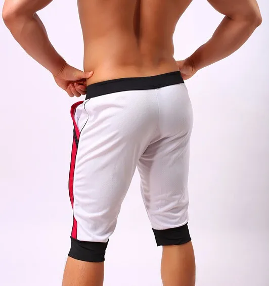running shorts men quick dry