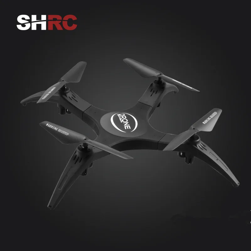 

SHRC SH2 Wifi FPV 2MP Foldable Selfie drones with camera hd Altitude Hold dron RC Quadcopter Drones RC Helicopter mini drone