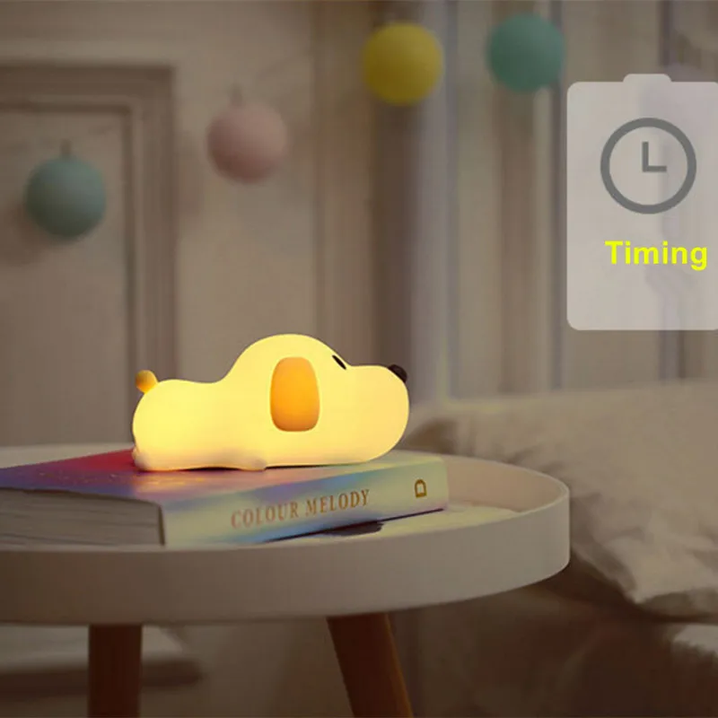 Night Light LED  (7)