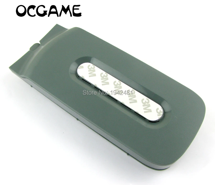 

OCGAME HDD shell for XBOX 360 500GB Hard Disk Drive case for xbox360 fat Console External