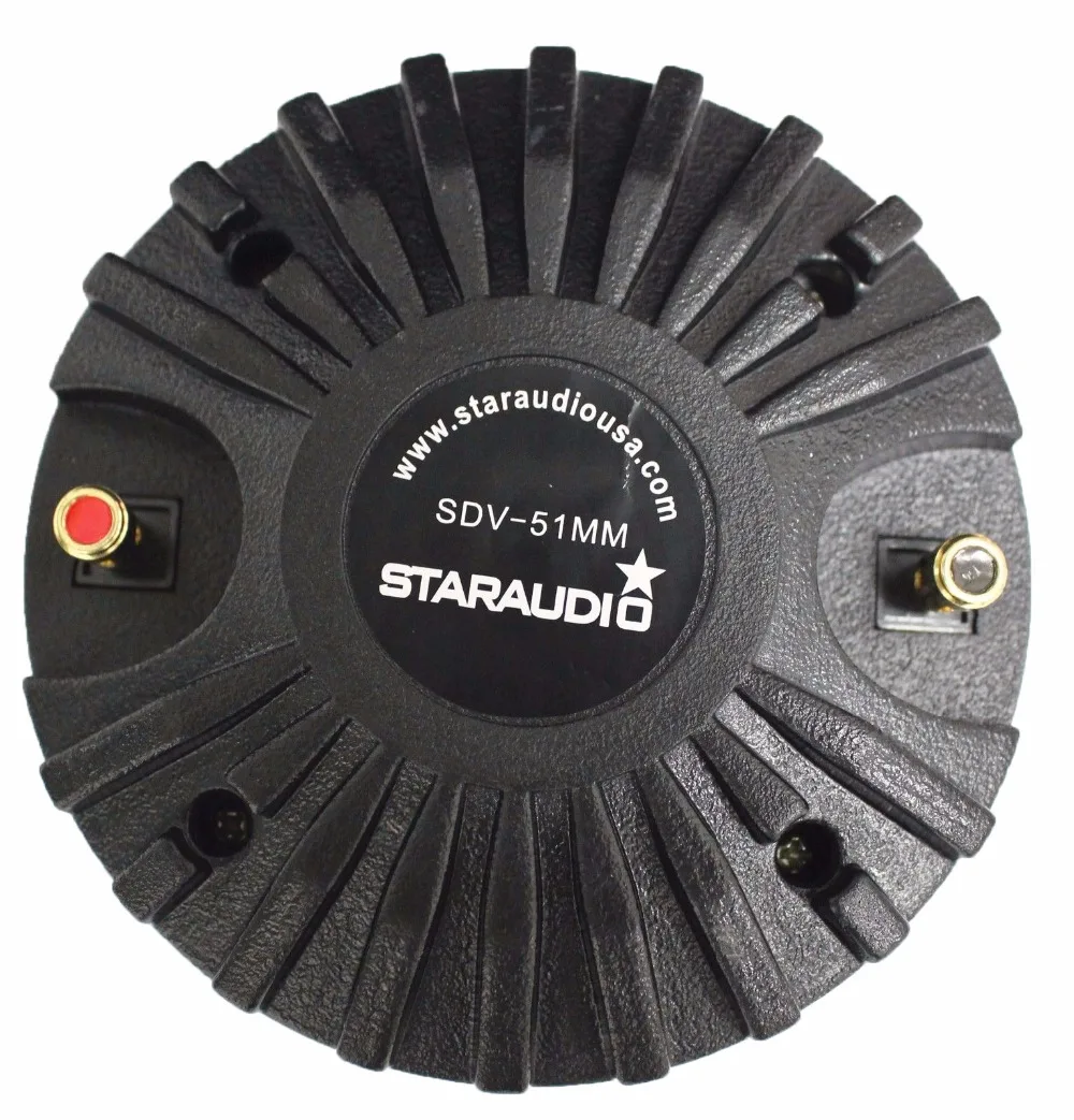 51MM HORN SPEAKER DRIVER TWEETER (11)