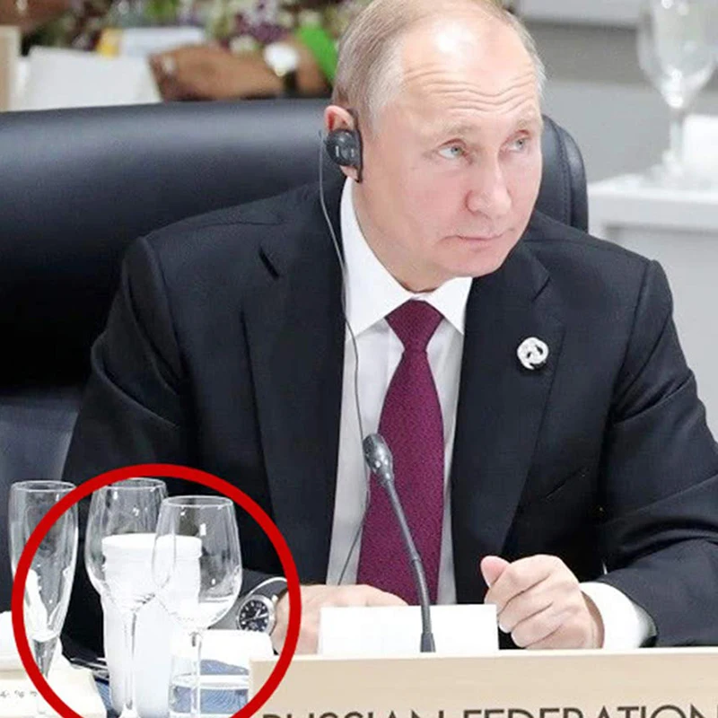 G20 meeting термос из нержавеющей стали посуда для напитков в. В. С тем же абзацем кружка чашка стеклянная имперская изоляционная чашка трендовая чашка