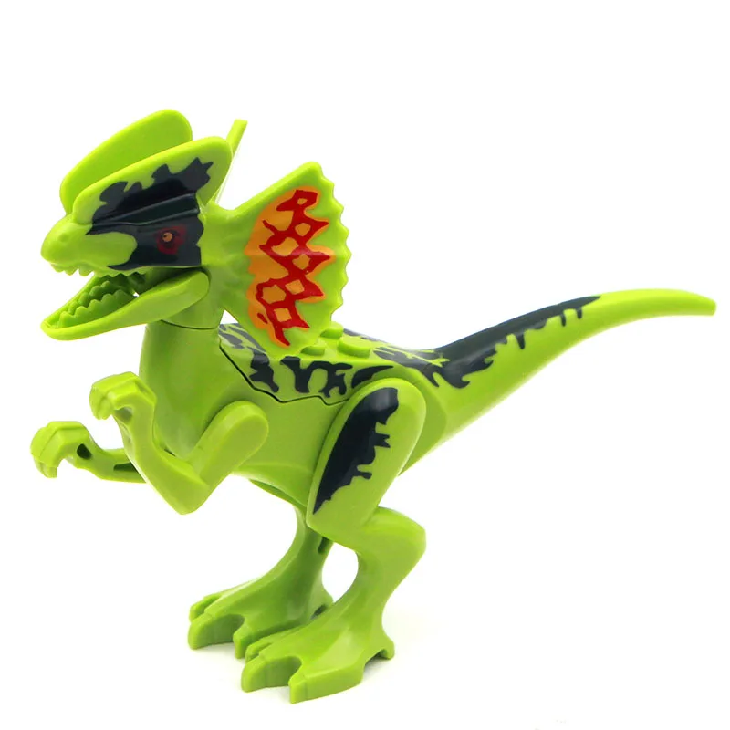 8pcs-set-Jurassic-World-Park-Dinosaurs-Figures-DIY-Educational-Building-Variation-Tyrannosaurus-Assemble-Blocks-Classic-Kids (4)