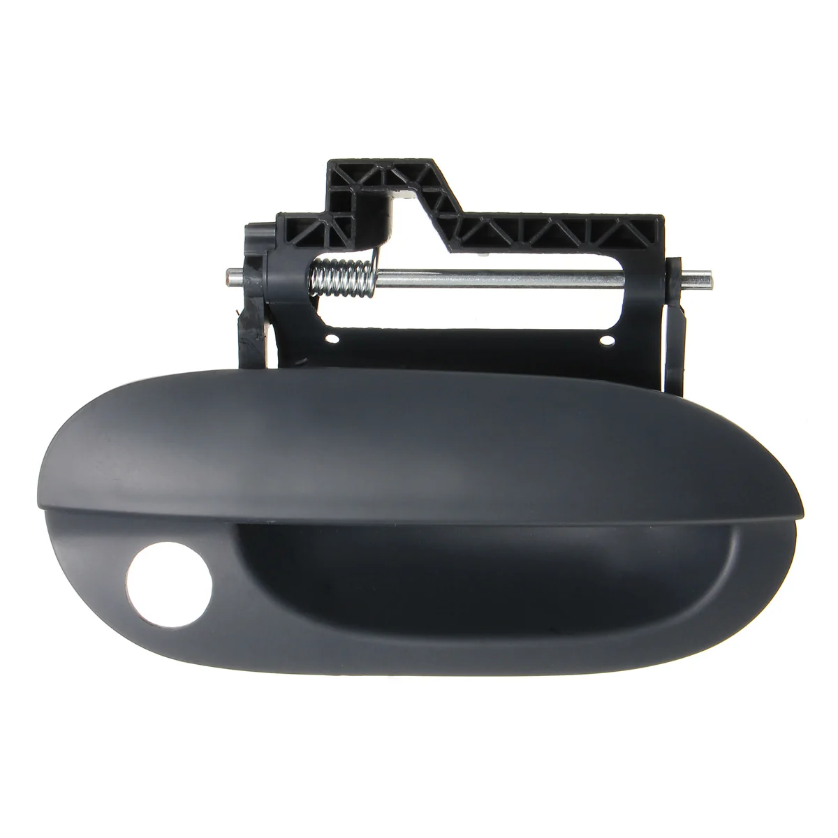 Exterior Door Handles Front Right Outside Door Handle For BMW E39 1997