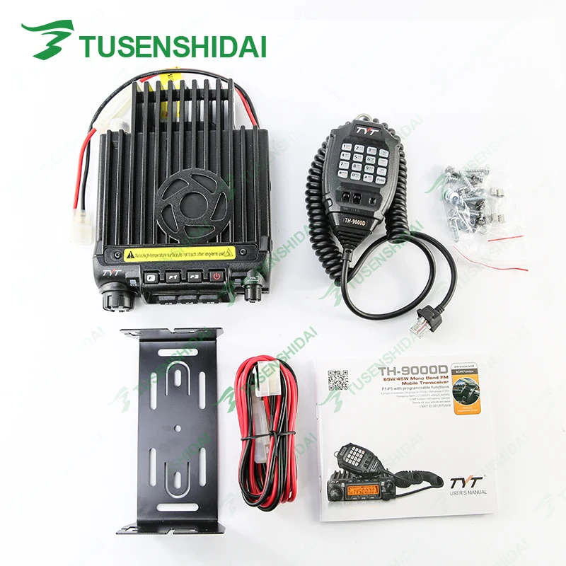 TYT-TH-9000D 19