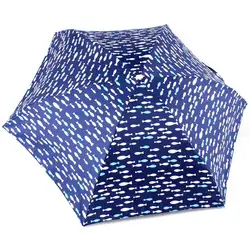 Креативный 5 складной зонт оптом анти-УФ супер легкий вес маленькие складные карманы Зонты Дождь Женщины Дети Мини Paraguas