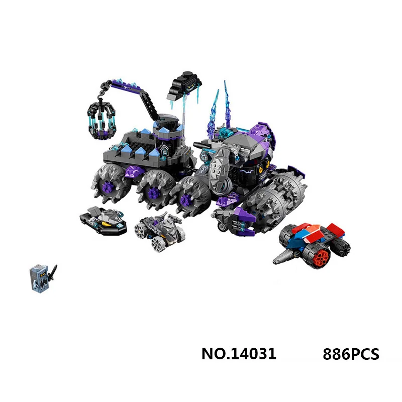 

Hot Next cavalier Jestro headquarters buildable block Joker nexus knights Lance Macy figures bricks 70352 toys for boys gifts