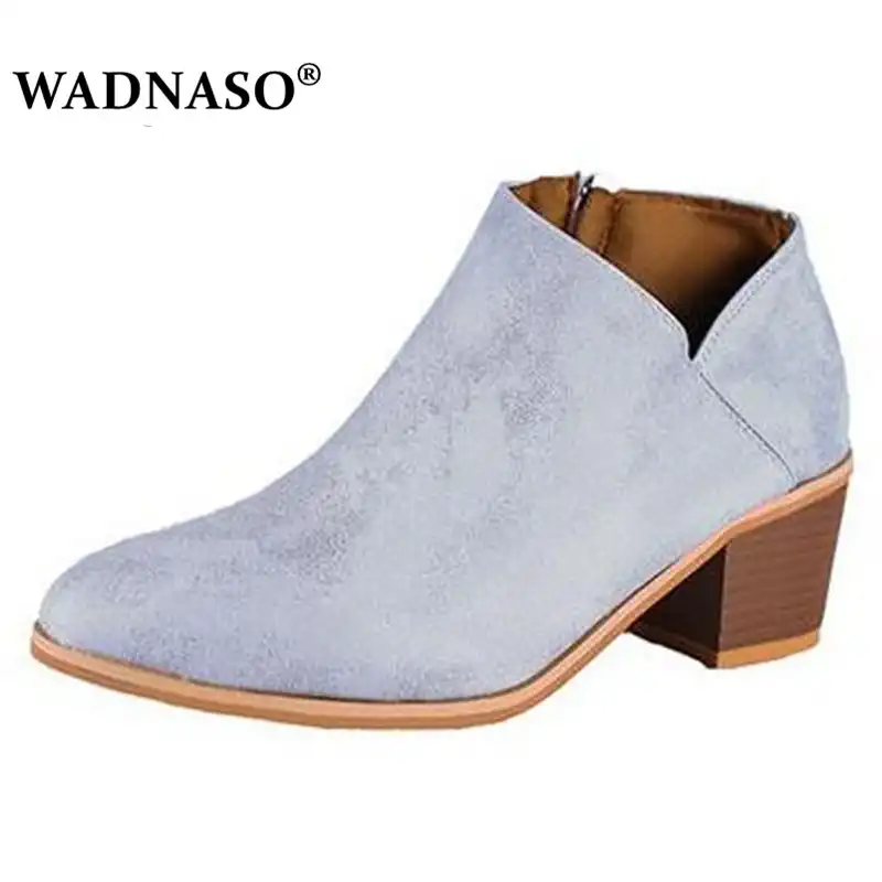 comfortable black booties with heel