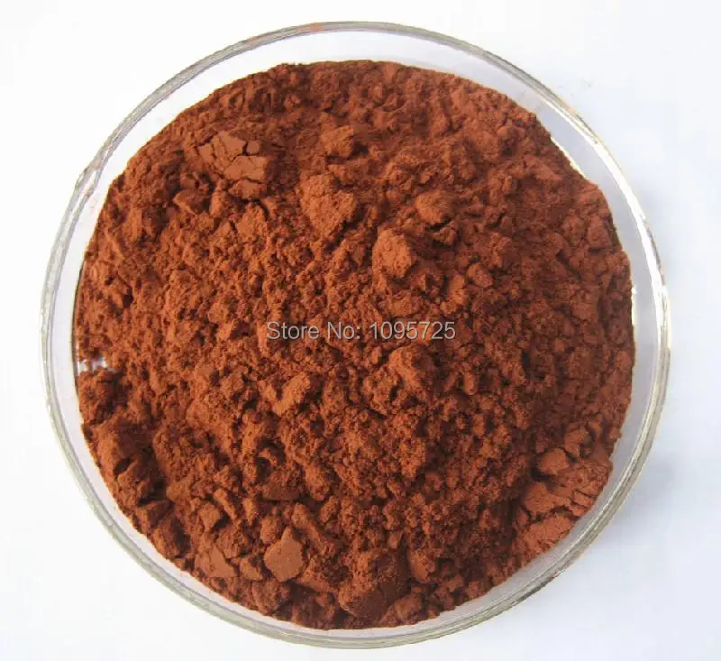 

100% Nature Grape Seed Extract 95% OPC