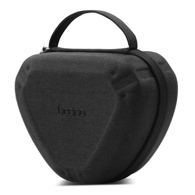 Boona Headphone Carrying Case Storage Portable Hard Case for JBL Sennheiser Momentum B W Sony Headset Portable Carry Hard Case