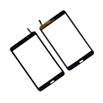 

Touch Screen Sensor Digitizer Front Glass For Samsung Galaxy Tab 4 SM-T330 8.0 Touch Screen Repair Parts
