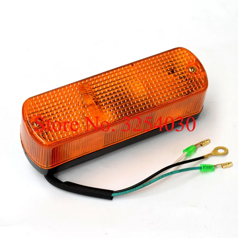 Steering Light On Dash